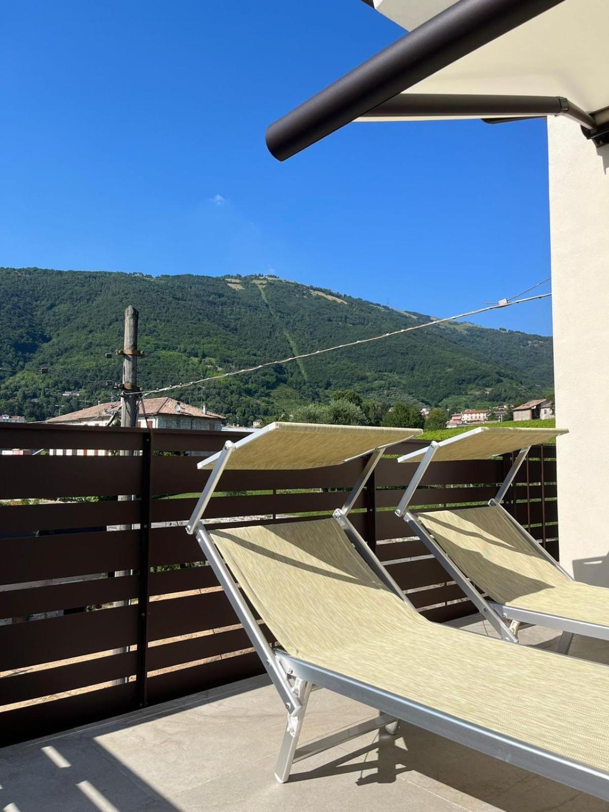 Alle Colline Valdobbiadene Exterior foto